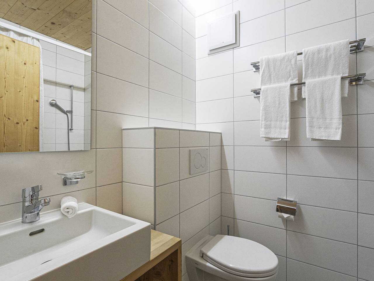 Ganze Wohnung, T-Resort in La Tzoumaz, Riddes