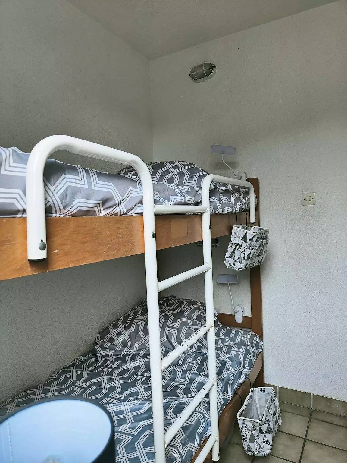 Appartement entier, Appartement 3 pièces climatisé, avec accès Wifi à Le Barcares - Cap Coudalere in Le Barcarès, Côte d'Améthyste