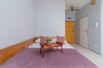 Appartement voor 4 Personen in Kazimierz (Krakau), Krakau, Afbeelding 2