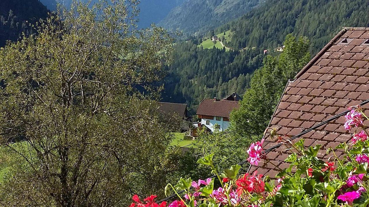Ganze Ferienwohnung, Ferienwohnung für 5 Personen (68 m²) in Sölk in Sölk, Tauern