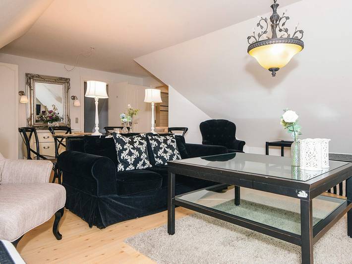Ferienhaus für 4 Personen, mit Garten und Terrasse, kinderfreundlich in Skanderborg - 2