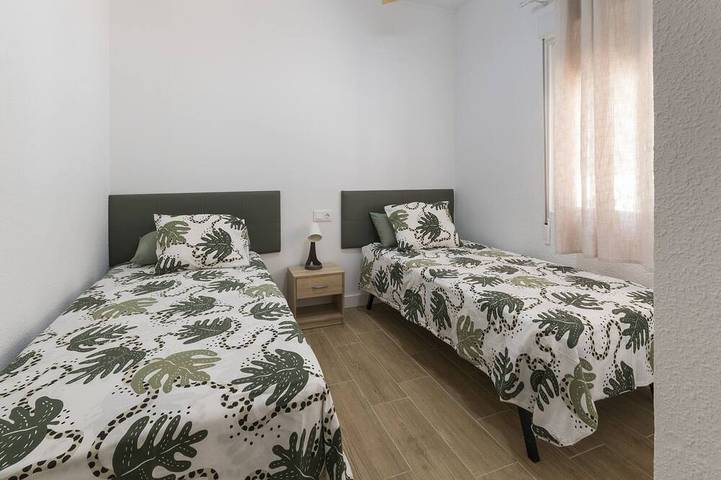 Cova De L'Aire - Charming house with private swimming pool and free Wifi in La Drova, Barx