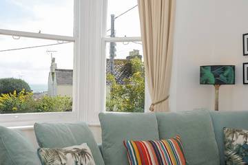 Cottage for 12 People in Teignmouth, Devon, Photo 1