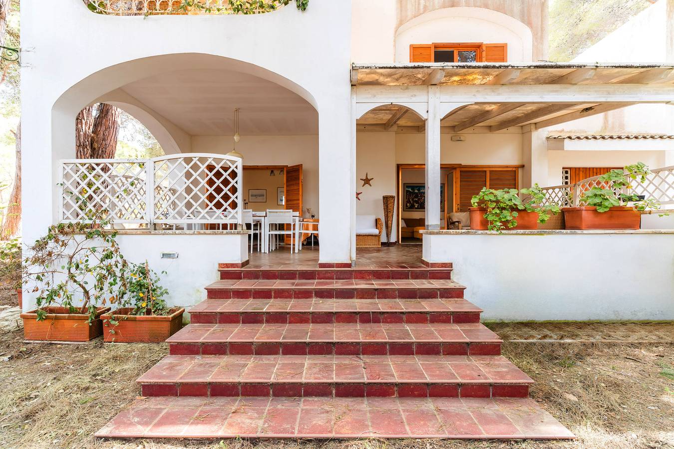 Villa Le Cesine by Barbarhouse in Vernole, Lecce Provinz