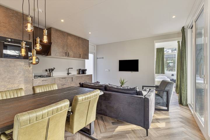 Resort Veluwe — Veluwe hoeve 4 personen in Veluwe