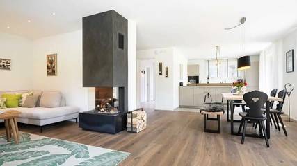 Ferienwohnung für 8 Personen in Gmund, Alpenland Tegernsee Schliersee, Bild 4