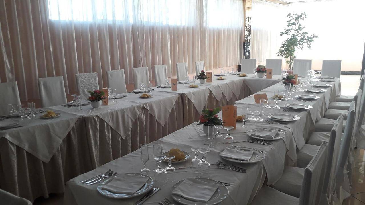 Hotel Elio in Marigliano, Napoli e dintorni