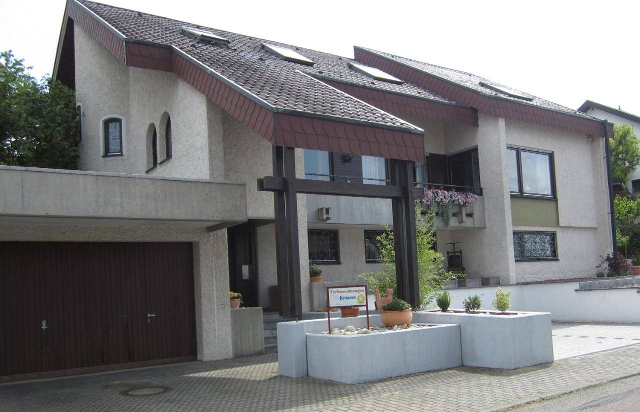 Ganze Wohnung, Ferienwohnungen Krauss in Europa-Park, Ringsheim