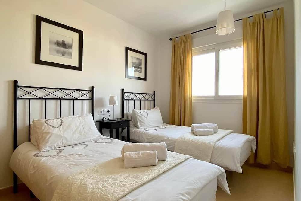 Appartement entier, Relaxing Retreat in Condado de Alhama Jardin 7 in Condado de Alhama, Alhama de Murcia