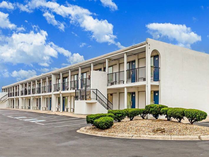 Appartement entier, Lit King | Non-fumeur in Columbus, Ohio