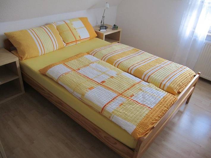 Ferienhaus für 2 Personen, mit Garten in Xanten - 3
