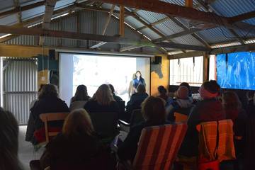 Bed And Breakfasts for 2 Guests in Fish Creek (Victoria), Shire of South Gippsland, Picture 4