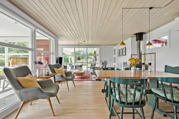 Ferieudlejning til 4 Personer i Saksild Strand, Rude Strand, Billede 4