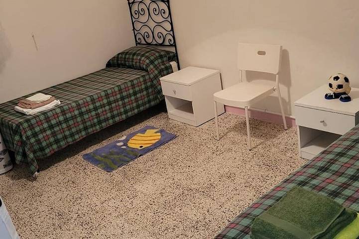 Gîte pour 5 personnes dans Marina Serra - 4