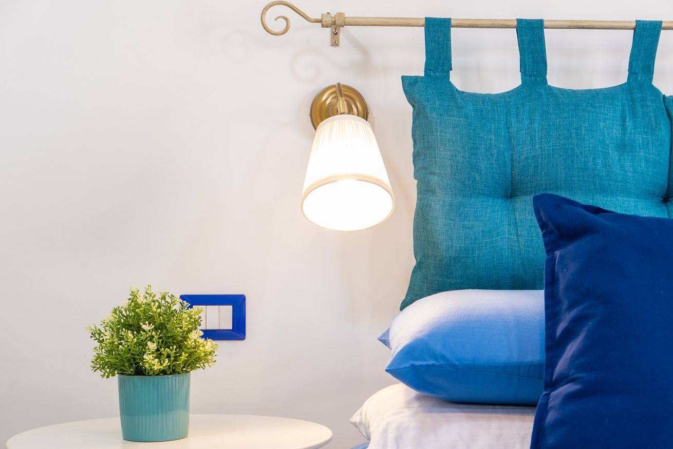 Ganze Wohnung, La Casetta Linda - New 2 Bedroom Apt in Sorrento with seaview Terrace in Sorrent, Sorrentinische Halbinsel