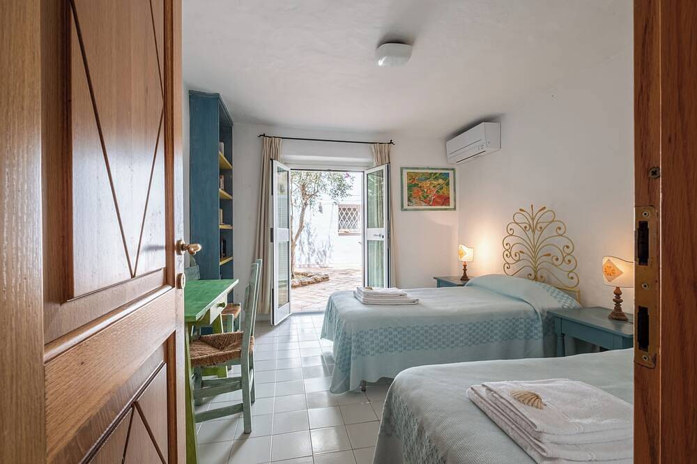 [Villa with Pool]in the heart of Porto Cervo in Porto Cervo, Arzachena