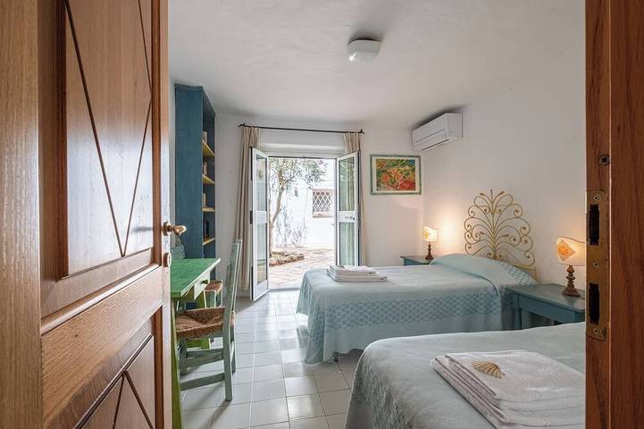 Villa pour 8 personnes, animaux acceptés à Porto Cervo - 3