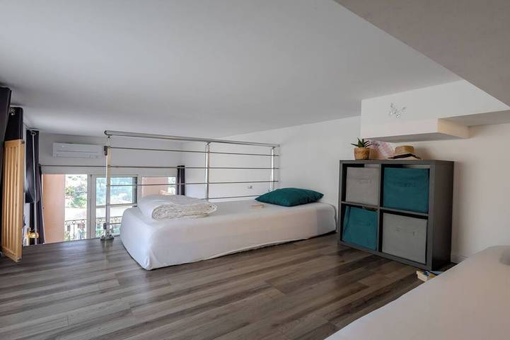 Apartamento entero, J6 174 L'Esquinade in Agay, Saint-Raphaël (Var)