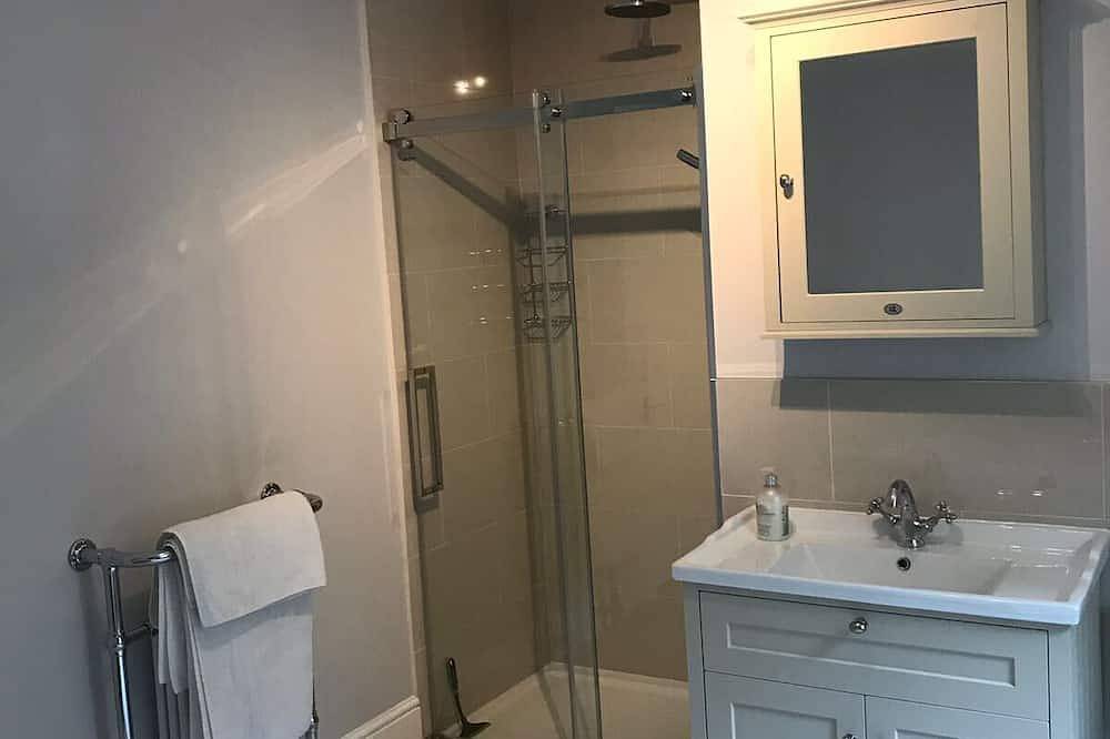 Ehemaliges Pförtnerhaus des Swordale Schlosses in Highlands