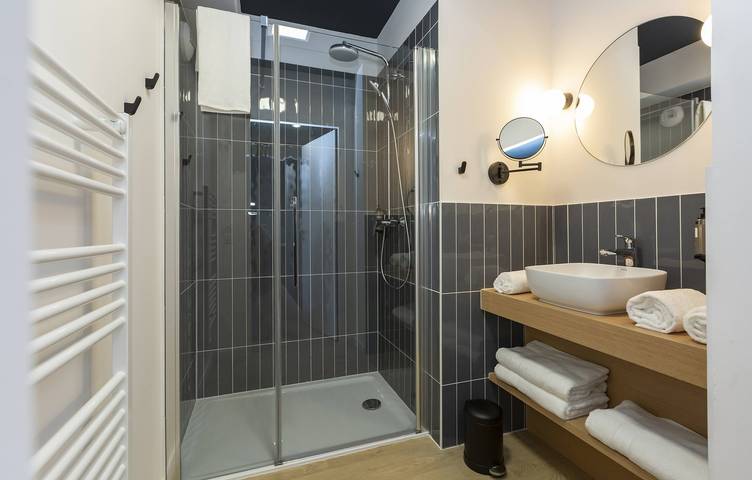 Gîte pour 2 personnes dans Port du Havre - 4