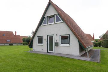 Ferienhaus für 4 Personen in Wremen, Wurster Nordseeküste, Bild 3