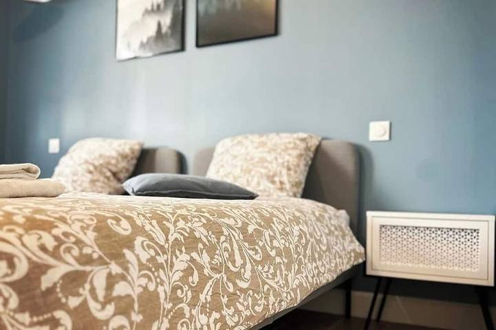 Location de vacances pour 6 personnes à Chaumont-sur-Loire - 2