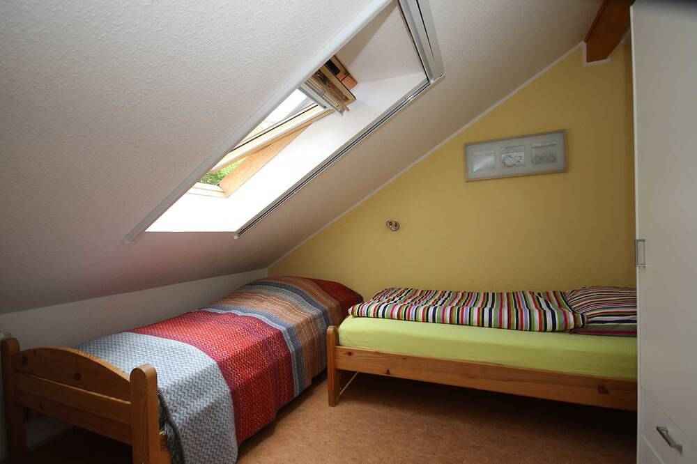 Ganze Wohnung, Abendsonne - Holthus in Kollmar, Kreis Steinburg