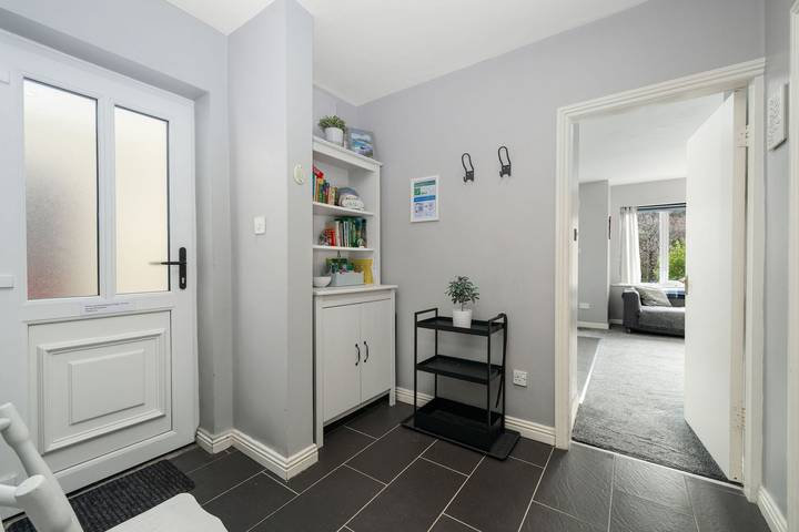 Casa rural para 4 personas in Connemara