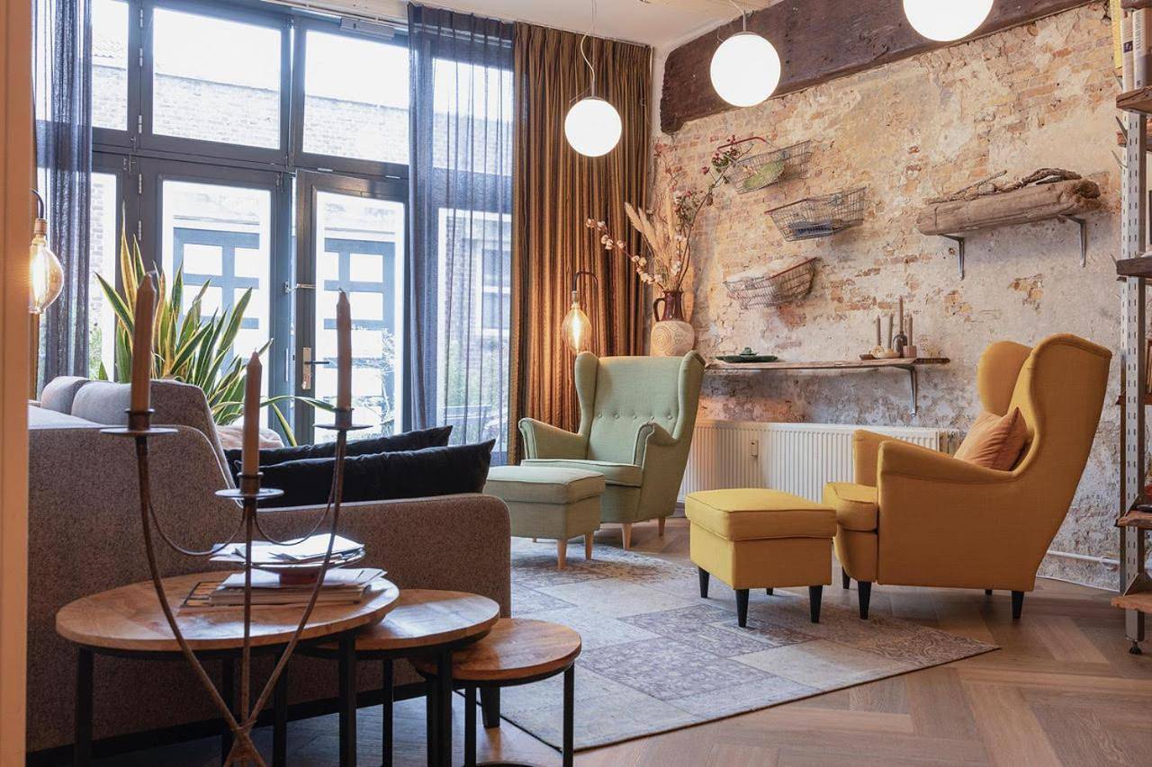 Entire apartment, One-Bedroom Apartment in Haarlem, North Sea Netherlands