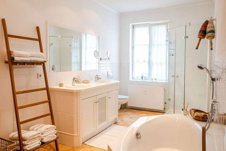 Ganze Wohnung, Ferienwohnung "Merle" in Oberstaufen, Bayerisch Schwaben