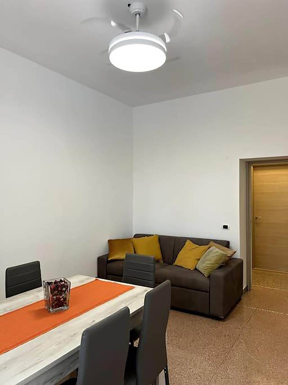 Ganze Wohnung, Planny Apartment - Vaticano by Ghor in Vatikan, Rom Provinz