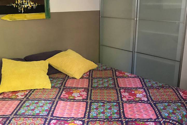 Location de vacances pour 4 personnes, avec terrasse à Castelnau-de-Guers - 3