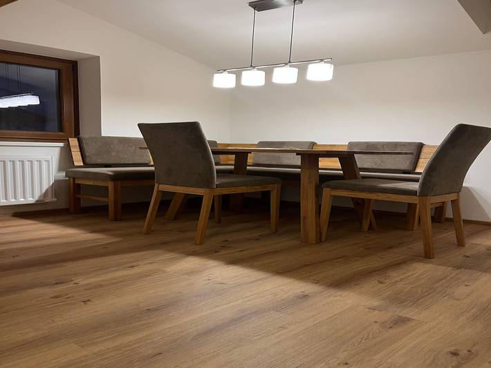 Ferienwohnung für 6 Personen, mit Balkon, kinderfreundlich in Saalbach-Hinterglemm-Leogang - 2