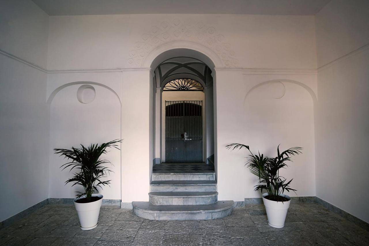 Kalibia rooms and suites in Mazara del Vallo, Région de Mazara del Vallo