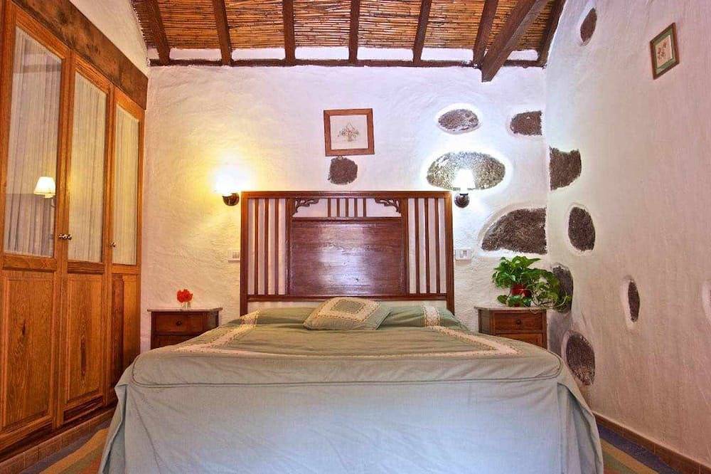 El Palmeral del Valle Rural House in El Parralillo, Santa Lucía de Tirajana