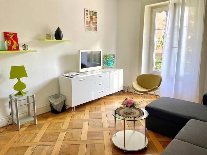 Ferienwohnung für 3 Personen - 1