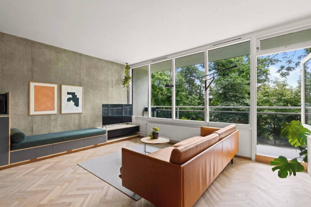 Apartment for 2 People in Vestre Aker, Oslo