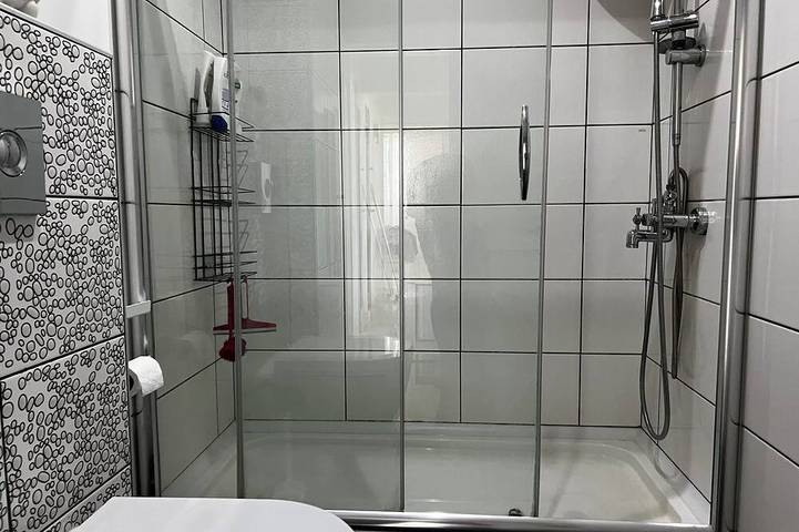 Appartement entier, Apartment in Complex with Pool and Great Location in Side, Manavgat