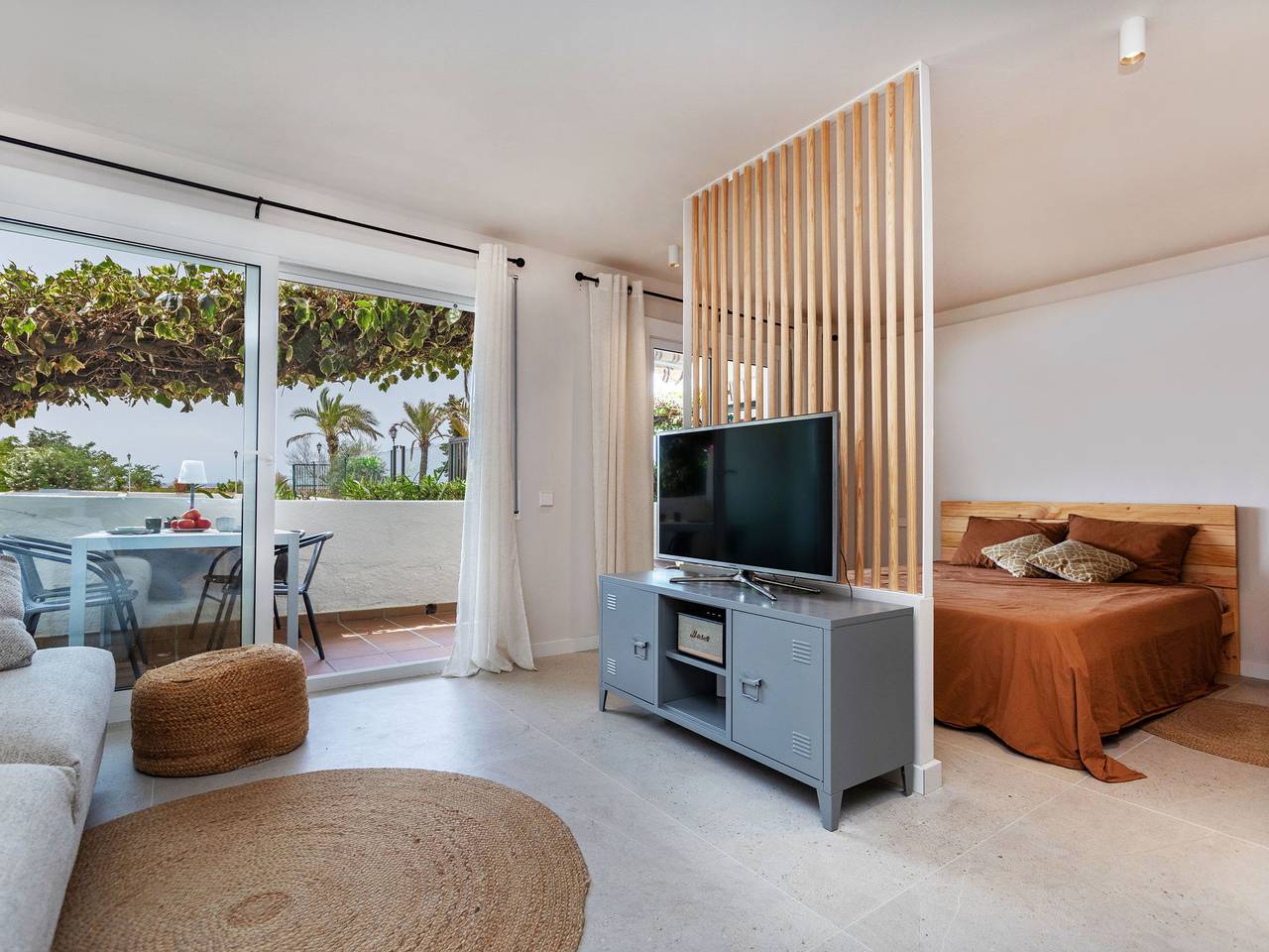 Appartement entier, Loft Cau in Costa Brava