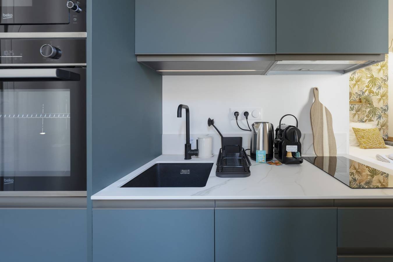 Apartamento entero, Studio Canopée in Metz, Metz-Campagne