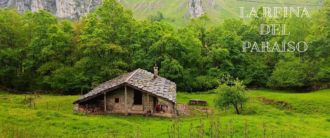 Casa rural para 6 personas, con vistas y terraza, Se admiten mascotas en Valle del Miera - 2