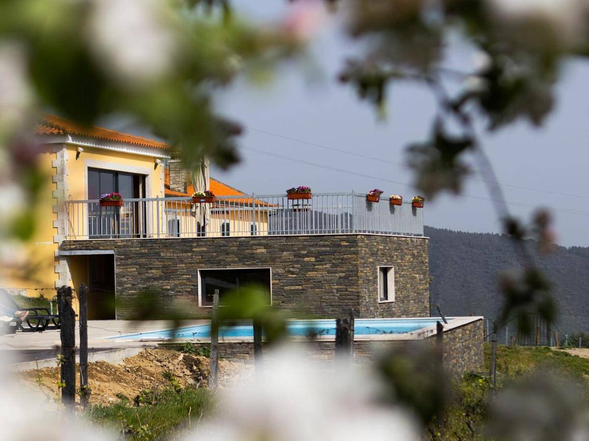 Four-Bedroom House in Vila Real (Cidade), Vale do Douro