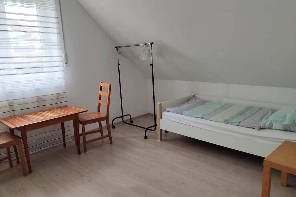 Ganze Wohnung, Rottenburg City 4 Zimmer mit Domblick in Rottenburg, Neckar-Alb
