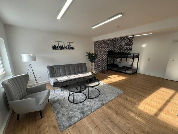 Ferienwohnung für 5 Personen in Kröpeliner-Tor-Vorstadt - 3