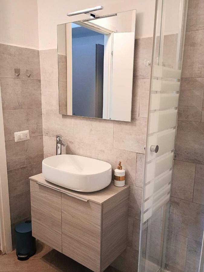 Maison d’hôte pour 2 personnes, avec jardin et vue, animaux acceptés dans Olbia - 2
