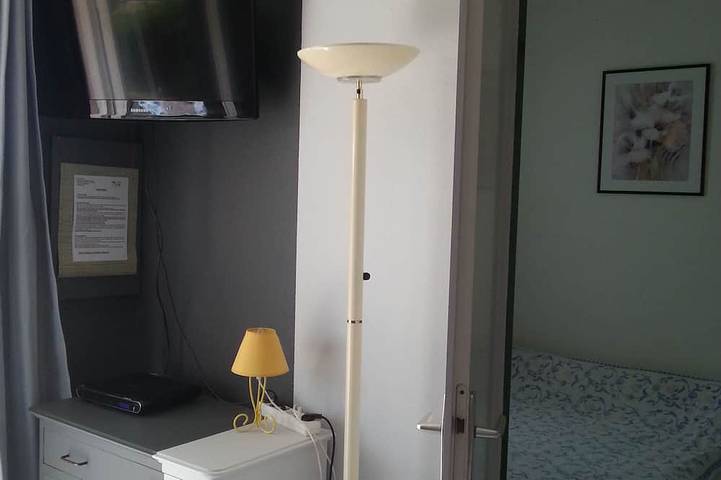 Location de vacances pour 4 personnes, avec piscine et terrasse, animaux acceptés à Saint-Martin-d'Ardèche - 2