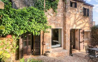 Ferienhaus in Es Carritxó, Felanitx für 6 