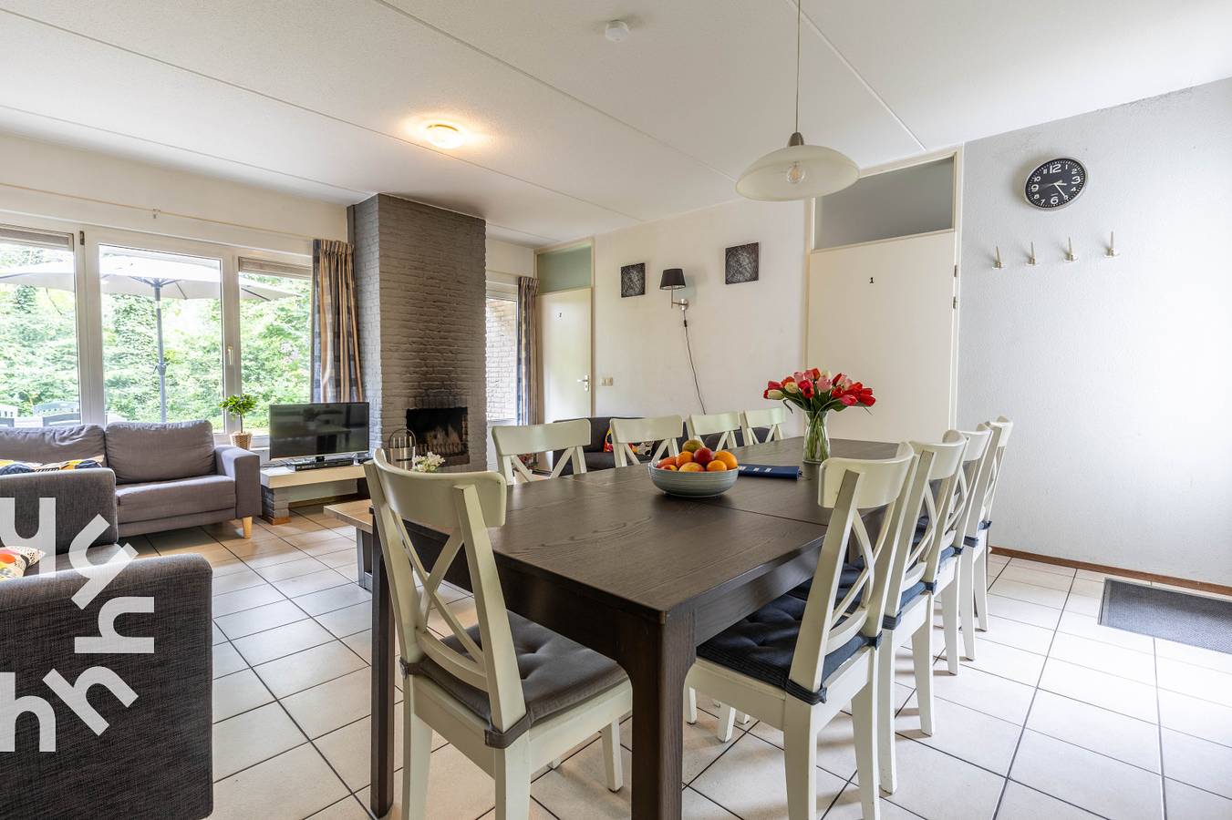 Schönes Ferienhaus für 9 Personen in Gelderland nahe am Lochem in Lochem, Achterhoek