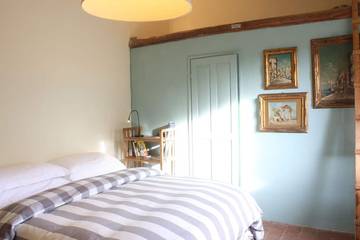 Villa per 8 Persone in Bagno a Ripoli, Valdarno, Foto 1