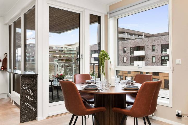 Gîte pour 5 personnes à Oslo métropole - 3